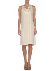 ALBERTO BIANI - Short dress