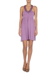 GAUDI' - Short dress