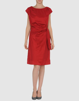 CARACTERE - VESTITI - Vestiti corti - su YOOX.COM