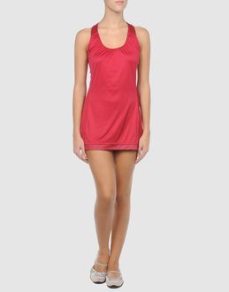EA REEBOK - VESTITI - Vestiti corti - su YOOX.COM