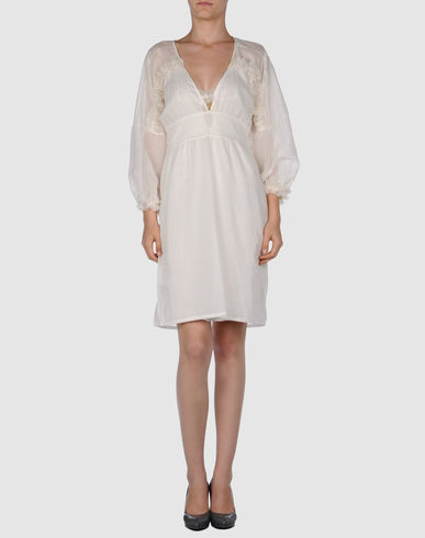 ZOOM KRISTINA TI - Short dress