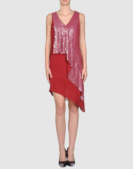 PINKO - VESTITI - Vestiti corti - su YOOX.COM