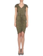 PINKO BLACK - Vestito corto