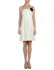 SINEQUANONE - Short dress