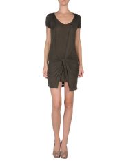 PLEIN SUD JEANIUS - Short dress
