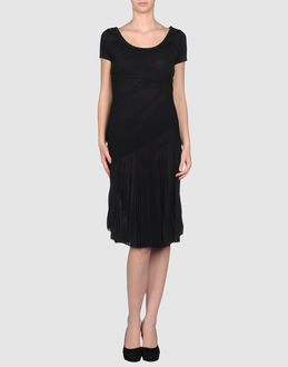 TEQUILA SOLO - VESTITI - Vestiti longuette - su YOOX.COM