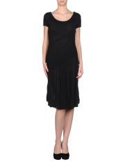 TEQUILA SOLO - Vestito longuette