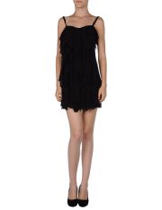 PLEIN SUD JEANIUS - Short dress
