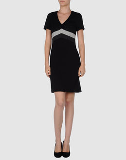 BROOKSFIELD - VESTITI - Vestiti corti - su YOOX.COM