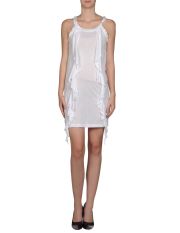 ALPHA MASSIMO REBECCHI - Short dress
