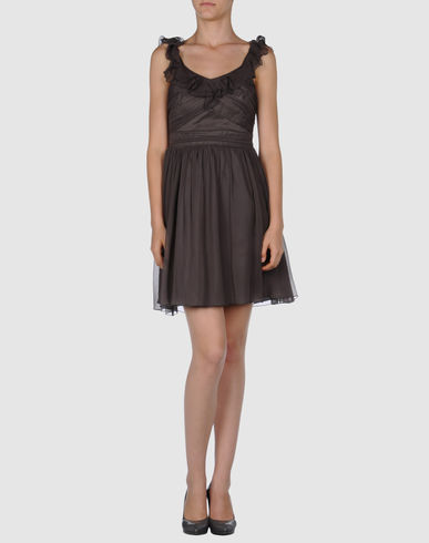ZOOM LIPSY - Short dress