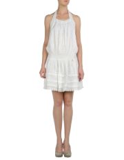 TOMMY HILFIGER DENIM - Short dress