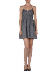 TOMMY HILFIGER DENIM - Kurzes Kleid