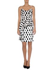NINA - Robe courte