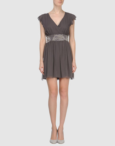 ZOOM LIPSY - Short dress