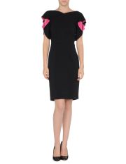 D.EXTERIOR - Short dress