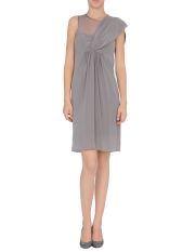 D.EXTERIOR - Short dress