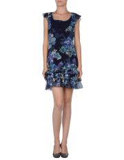 TOMMY HILFIGER DENIM - Kurzes Kleid