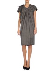 AQUILANO-RIMONDI - Short dress