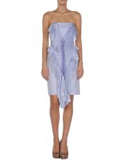 FRANCESCO SCOGNAMIGLIO - Short dress