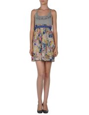 TOMMY HILFIGER DENIM - Short dress