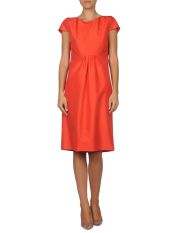 OSCAR DE LA RENTA - Short dress