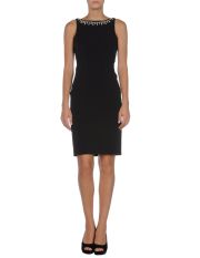 NO SECRETS - Vestito corto