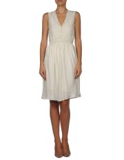 TARA JARMON - Short dress