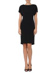 A.B. - 3/4 length dress