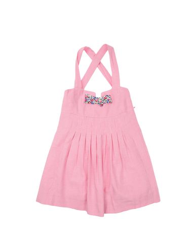 ZOOM LITTLE PAUL & JOE - Dress