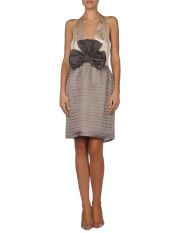 TARA JARMON - Short dress