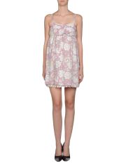 LAVAND. - Vestito corto