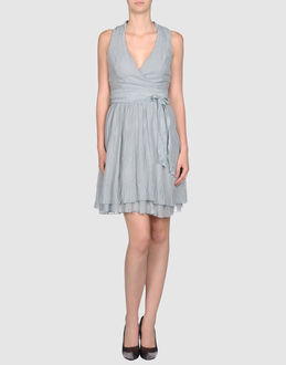 LAVAND. - VESTITI - Vestiti corti - su YOOX.COM