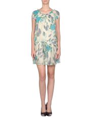 LAVAND. - Vestito corto