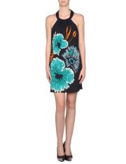 LAVAND. - Vestito corto
