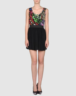 LAVAND. - VESTITI - Vestiti corti - su YOOX.COM