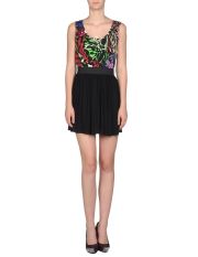 LAVAND. - Vestito corto