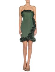 AQUILANO-RIMONDI - Short dress