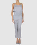 Confronta prezzi Mm6 by maison martin margiela - salopette - salopette pantaloni lunghi su yoox.com