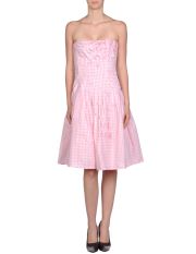 LES TRUE FOLIES - Vestito corto
