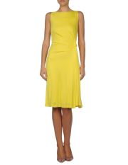 GIAMBATTISTA VALLI - Short dress