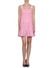 LES TRUE FOLIES - Vestito corto