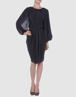 VIONNET - VESTITI - Vestiti longuette - su YOOX.COM