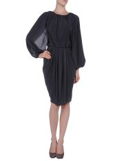 VIONNET - 3/4 length dress