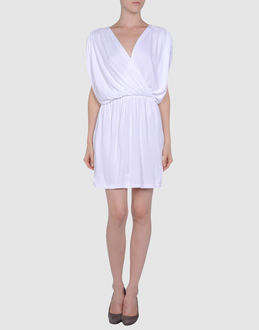 Msgm - Robes - Robes courtes