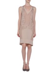 VIONNET - Κοντό φόρεμα 