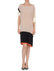 VIONNET - Short dress