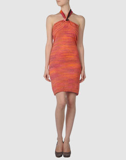 GUESS BY MARCIANO - VESTITI - Vestiti corti - su YOOX.COM
