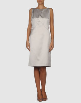 Jil Sander - Robes - Robes courtes