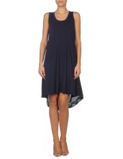 SACAI - Short dress